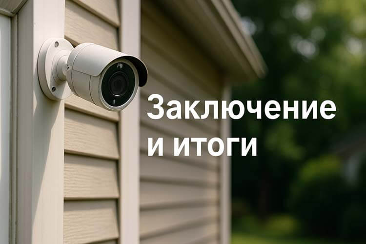 Итог